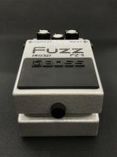 BOSS FZ-5 Fuzz_4
