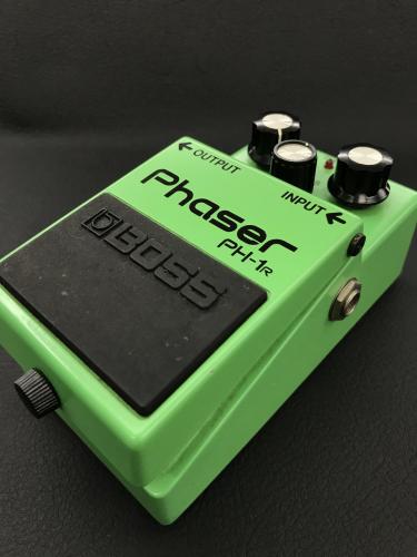 BOSS PH-1R Phaser