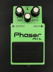 BOSS PH-1R Phaser_2