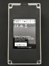 BOSS SD-1 SUPER Over Drive_3