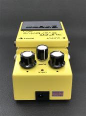 BOSS SD-1 SUPER Over Drive_6