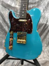 Fender American Professional TL Lefty