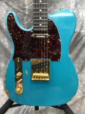 Fender American Professional TL Lefty_2