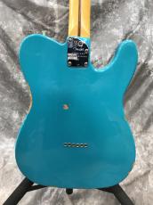 Fender American Professional TL Lefty_3