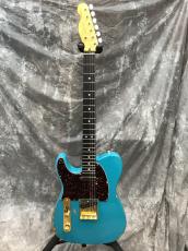 Fender American Professional TL Lefty_4
