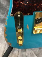 Fender American Professional TL Lefty_11