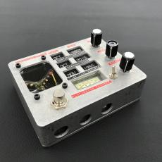 SPURR AUDIO Time Traveler Delay