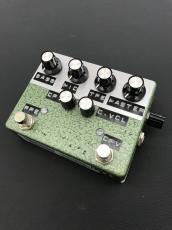 Shin's Music Bass Master Preamp