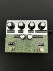 Shin's Music Bass Master Preamp_2