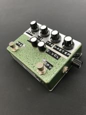 Shin's Music Bass Master Preamp_4