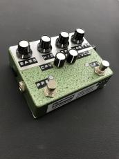 Shin's Music Bass Master Preamp_5