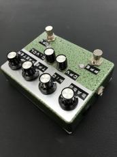 Shin's Music Bass Master Preamp_6