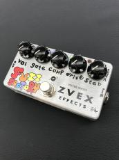 Z.VEX FUZZ FACTORY VEXTER