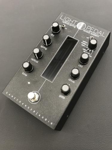 GAMECHANGER AUDIO LIGHT Pedal