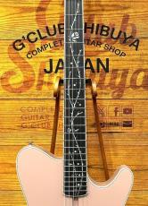 Ibanez 	【NEW】TOD10N-PAF【ティム・ヘンソン氏シグネチャーモデル】【新色パールピンクカラー】_3