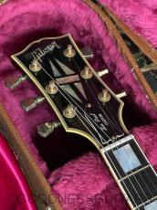 Gibson Les Paul Custom 2000 EB_3