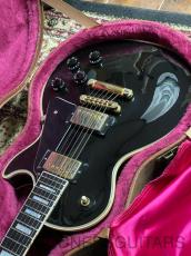 Gibson Les Paul Custom 2000 EB_4