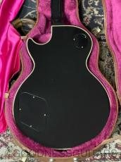 Gibson Les Paul Custom 2000 EB_6