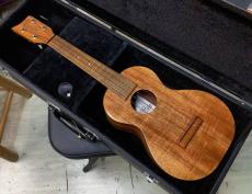 Kamaka  HF-2 Concert Ukulele 1998 	【 カマカ コンサートウクレレ 】