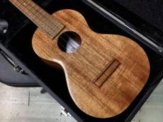 Kamaka  HF-2 Concert Ukulele 1998 	【 カマカ コンサートウクレレ 】_2