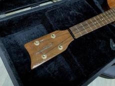 Kamaka  HF-2 Concert Ukulele 1998 	【 カマカ コンサートウクレレ 】_3