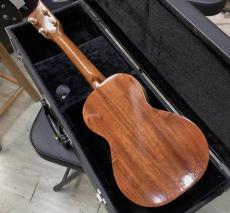 Kamaka  HF-2 Concert Ukulele 1998 	【 カマカ コンサートウクレレ 】_6