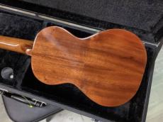 Kamaka  HF-2 Concert Ukulele 1998 	【 カマカ コンサートウクレレ 】_7