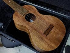 Kamaka  HF-2 Concert Ukulele 1998 	【 カマカ コンサートウクレレ 】_9
