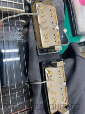 Gibson Les Paul Custom 2000 EB_12