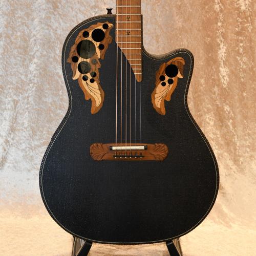 Ovation Super Adamas 1587-5