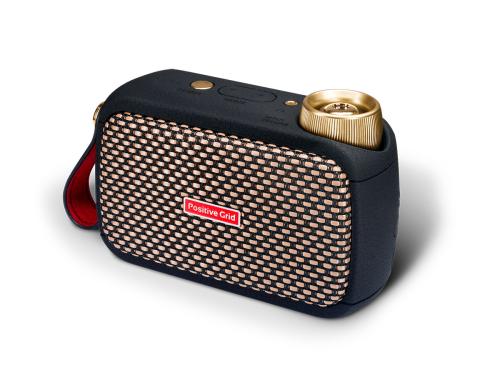 Positive Grid Spark GO ギターポータブルアンプ Bluetoothスピーカー