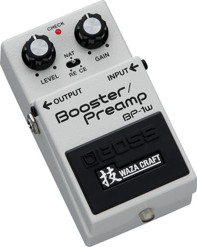 BOSS BP-1X