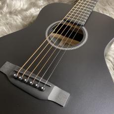 Martin LX-1E BLACK SPECIAL【国内入荷50本限定】【現物画像】【最大36回分割無金利キャンペーン実施中】_3