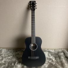 Martin LX-1E BLACK SPECIAL【国内入荷50本限定】【現物画像】【最大36回分割無金利キャンペーン実施中】_4