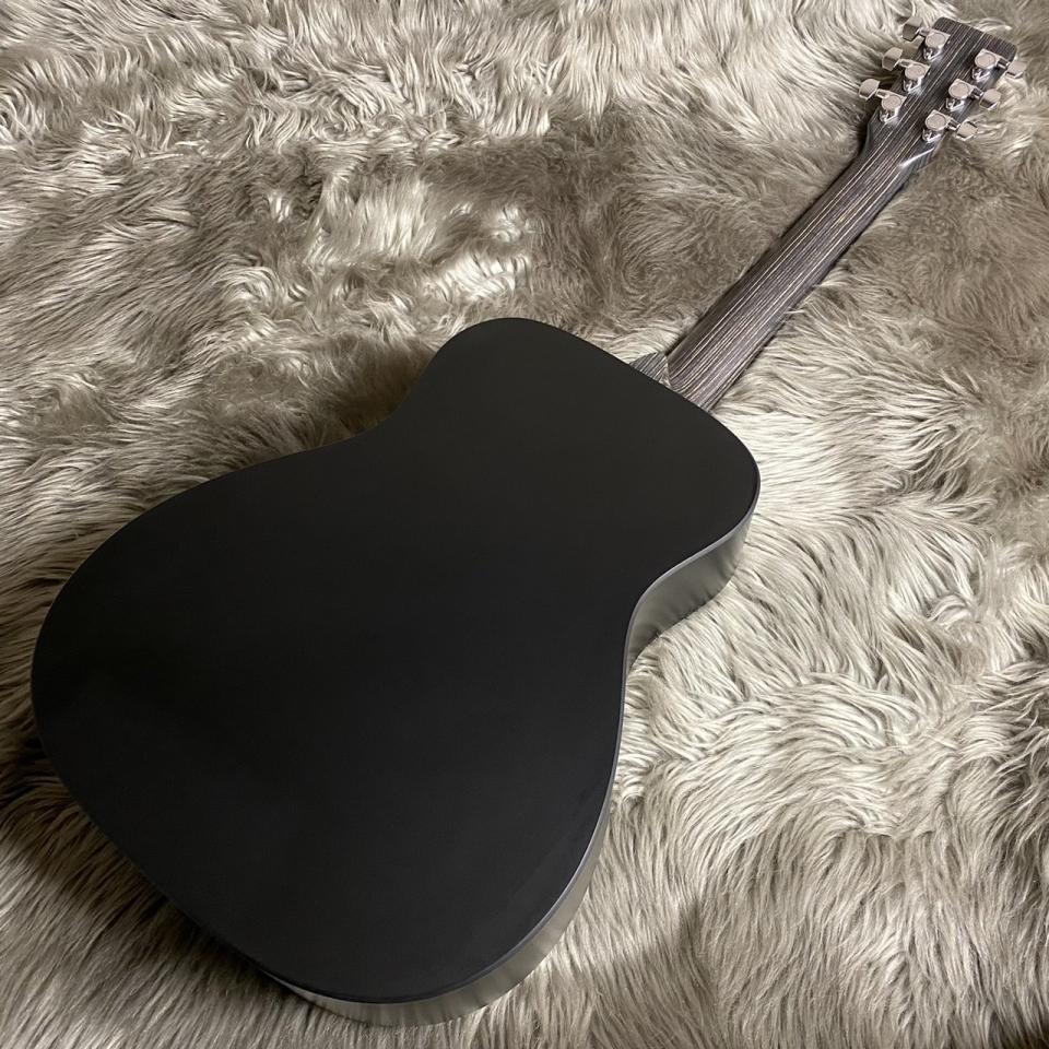 Martin LX-1E BLACK SPECIAL【国内入荷50本限定】【現物画像