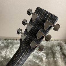 Martin LX-1E BLACK SPECIAL【国内入荷50本限定】【現物画像】【最大36回分割無金利キャンペーン実施中】_8