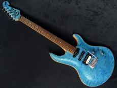 ESP CRACK STAR SPLASH Splash Blue_2