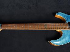 ESP CRACK STAR SPLASH Splash Blue_4