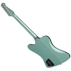 Epiphone 1963 Firebird I Inverness Green_2