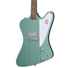Epiphone 1963 Firebird I Inverness Green_3