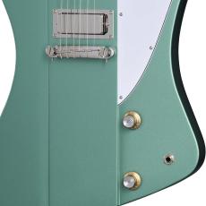 Epiphone 1963 Firebird I Inverness Green_4
