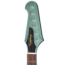 Epiphone 1963 Firebird I Inverness Green_5