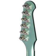 Epiphone 1963 Firebird I Inverness Green_6