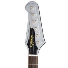 Epiphone 1963 Firebird I Silver Mist_5