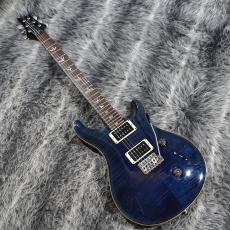 Paul Reed Smith [PRS] Custom 24 10Top Whale Blue_2