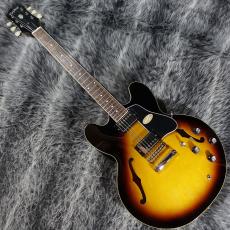 Epiphone ES-335 Vintage Sunburst_2