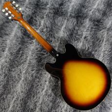 Epiphone ES-335 Vintage Sunburst_5