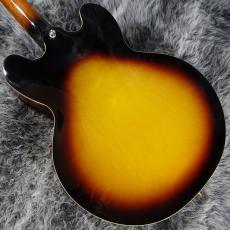 Epiphone ES-335 Vintage Sunburst_6