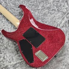 Edwards E-M-II-CTM -Red Sparkle- ED0032243 【限定生産モデル!】_6