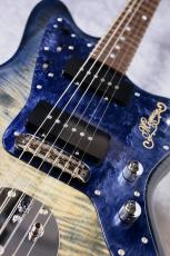 momose MJS-TOCHI SP'25/NJ ~ Dark Blue Burst ~ #21218 [約3.83㎏]_3